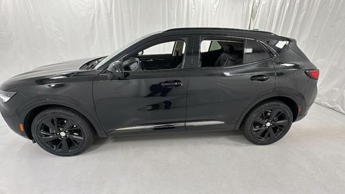 2021 Buick Envision AWD Essence