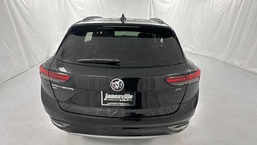 2021 Buick Envision AWD Essence