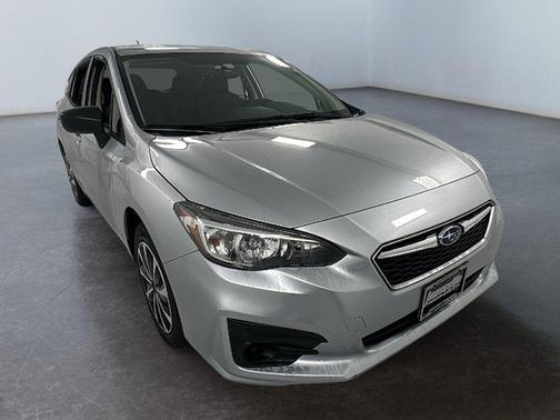 2019 Subaru Impreza 2.0i