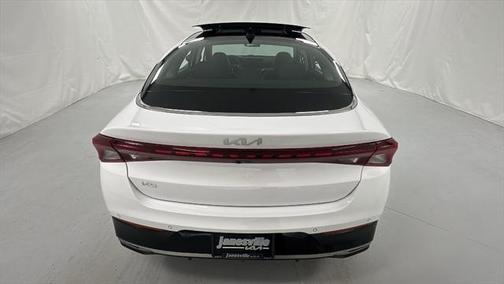 2023 Kia K5 EX