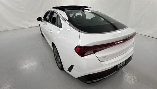 2023 Kia K5 EX