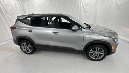 2022 Kia Seltos LX