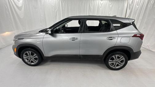 2022 Kia Seltos LX