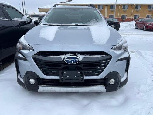 2024 Subaru Outback Limited XT