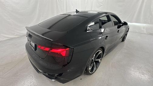 2023 Audi RS 5 2.9T
