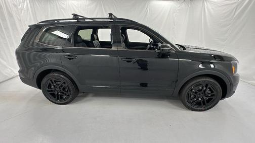 2025 Kia Telluride SX Prestige X-Line
