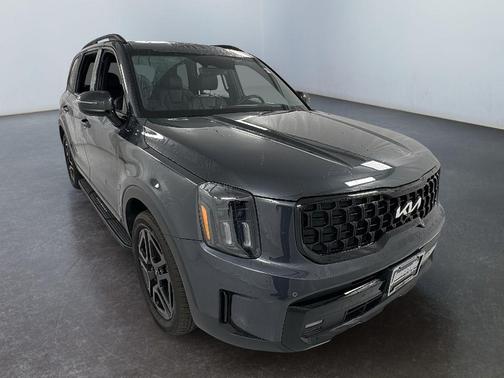2024 Kia Telluride SX Prestige X-Line