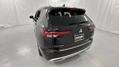 2023 Mitsubishi Outlander PHEV SEL