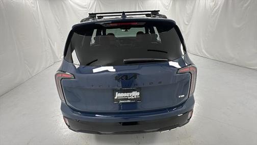 2025 Kia Telluride SX Prestige X-Line