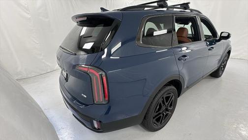 2025 Kia Telluride SX Prestige X-Line