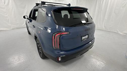 2025 Kia Telluride SX Prestige X-Line