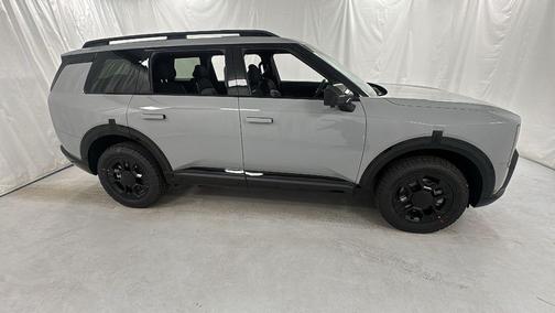 Wolf Gray 2027 Kia Telluride X-Pro SX-Prestige