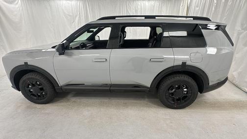 Wolf Gray 2027 Kia Telluride X-Pro SX-Prestige