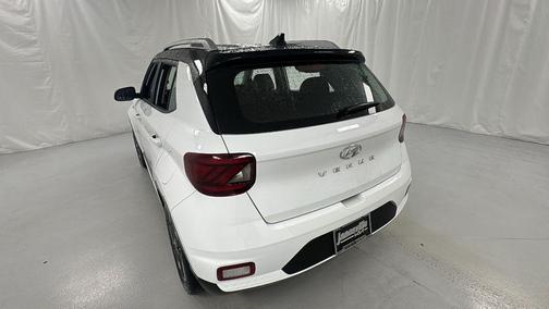 2022 Hyundai VENUE Limited