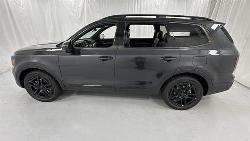 2025 Kia Telluride SX Prestige X-Line