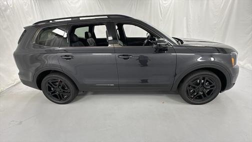 2025 Kia Telluride SX Prestige X-Line