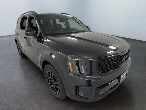2025 Kia Telluride SX Prestige X-Line