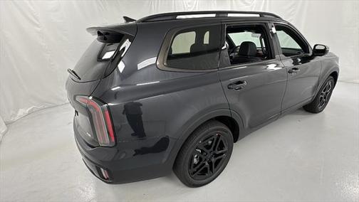 2025 Kia Telluride SX Prestige X-Line