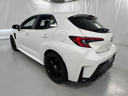 2024 Toyota GR Corolla Premium