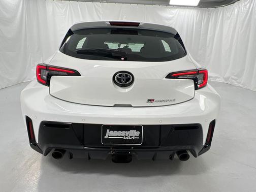 2024 Toyota GR Corolla Premium