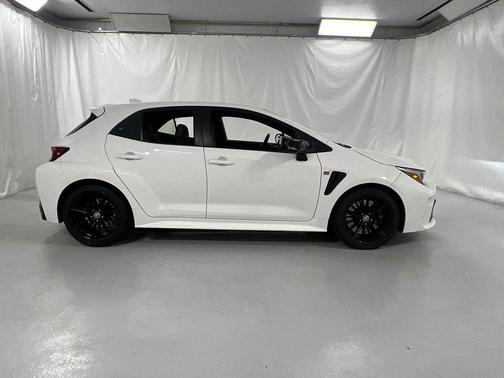 2024 Toyota GR Corolla Premium