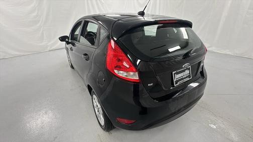 2013 Ford Fiesta SE