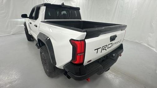 2024 Toyota Tacoma TRD Pro