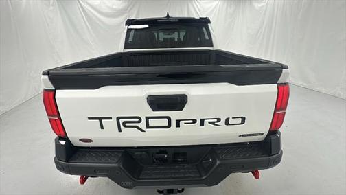 2024 Toyota Tacoma TRD Pro