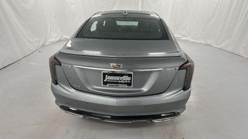 2024 Cadillac CT5 Sport