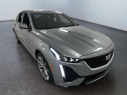 2024 Cadillac CT5 Sport