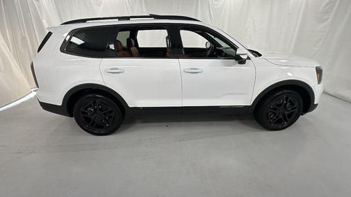 2025 Kia Telluride SX Prestige X-Line