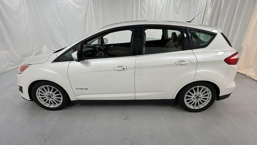 2014 Ford C-Max Hybrid SEL