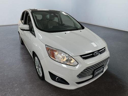 2014 Ford C-Max Hybrid SEL