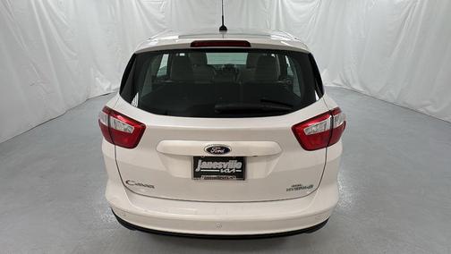 2014 Ford C-Max Hybrid SEL