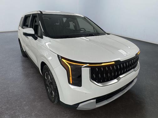 2026 Kia Carnival Hybrid LXS