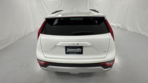 2025 Kia Niro EX