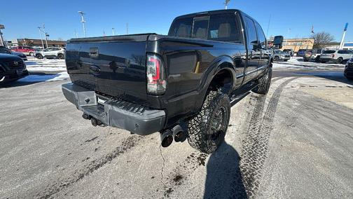 2012 Ford F-350 Lariat