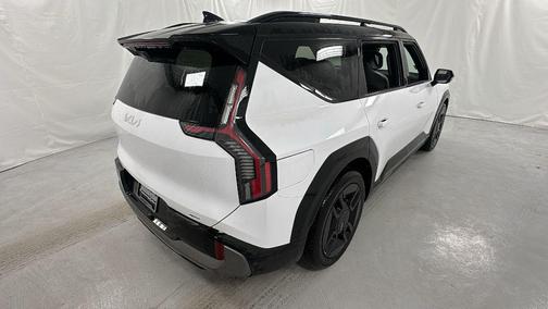 2026 Kia EV9 GT-Line