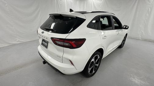 2024 Ford Escape ST-Line Select