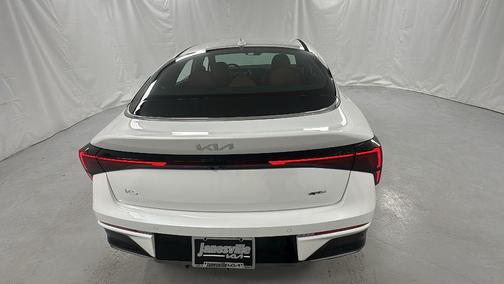 2026 Kia K5 GT-Line AWD