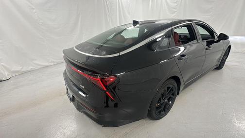 2026 Kia K5 GT-Line AWD