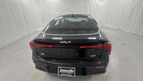 2026 Kia K5 GT-Line AWD