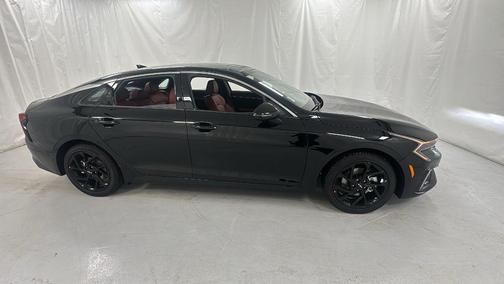 2026 Kia K5 GT-Line AWD