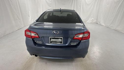 2017 Subaru Legacy Limited