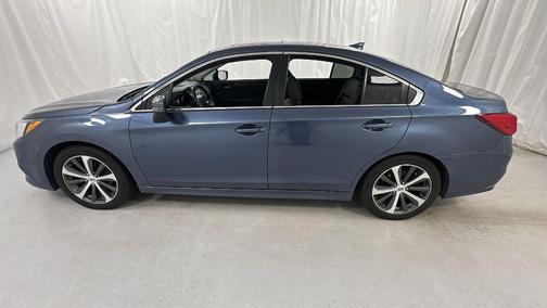 2017 Subaru Legacy Limited