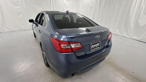 2017 Subaru Legacy Limited