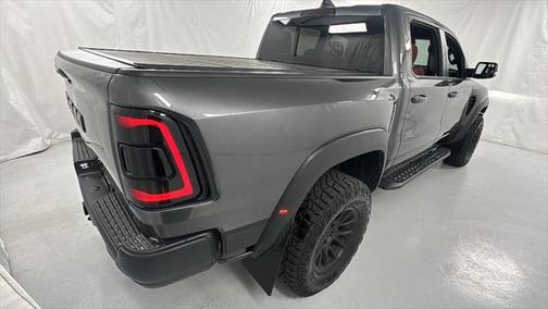2023 RAM 1500 TRX