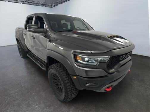 2023 RAM 1500 TRX