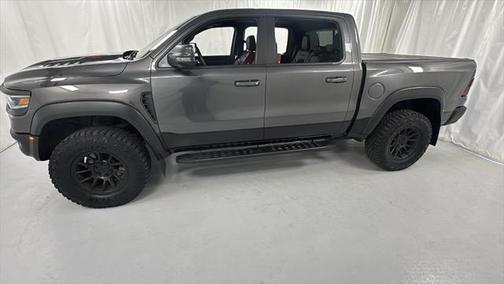 2023 RAM 1500 TRX