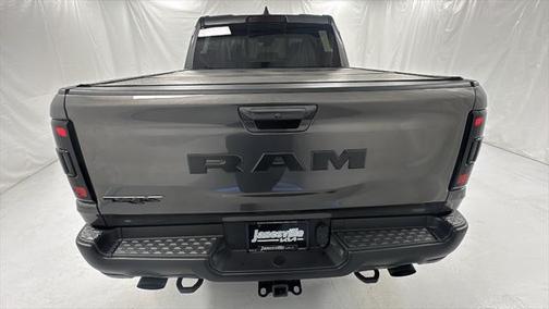 2023 RAM 1500 TRX
